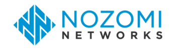 NOZOMI NETWORKS