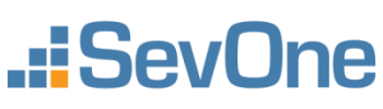 SevOne